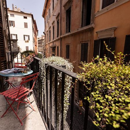 Hotel Antica Dimora Cardinale Nardini Roma Esterno foto