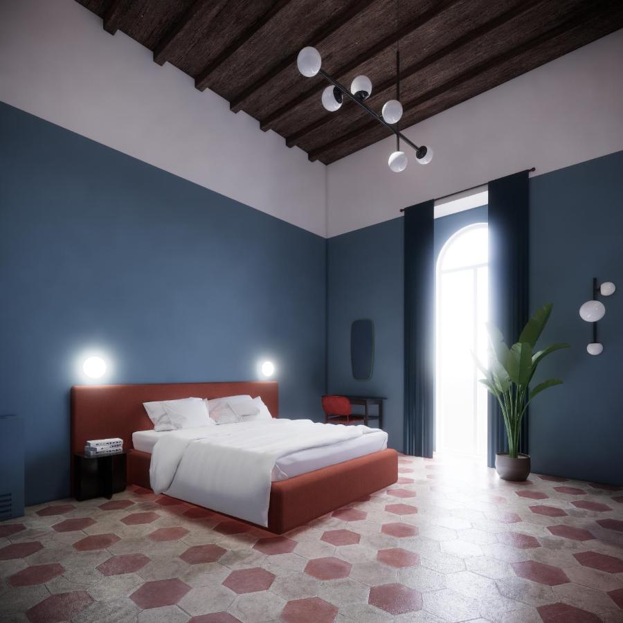 Hotel Antica Dimora Cardinale Nardini Roma Esterno foto
