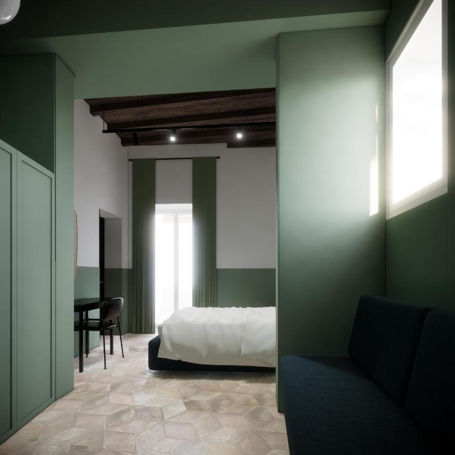 Hotel Antica Dimora Cardinale Nardini Roma Esterno foto
