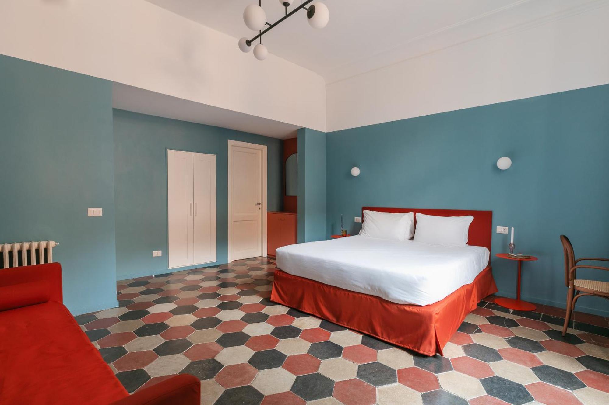 Hotel Antica Dimora Cardinale Nardini Roma Esterno foto