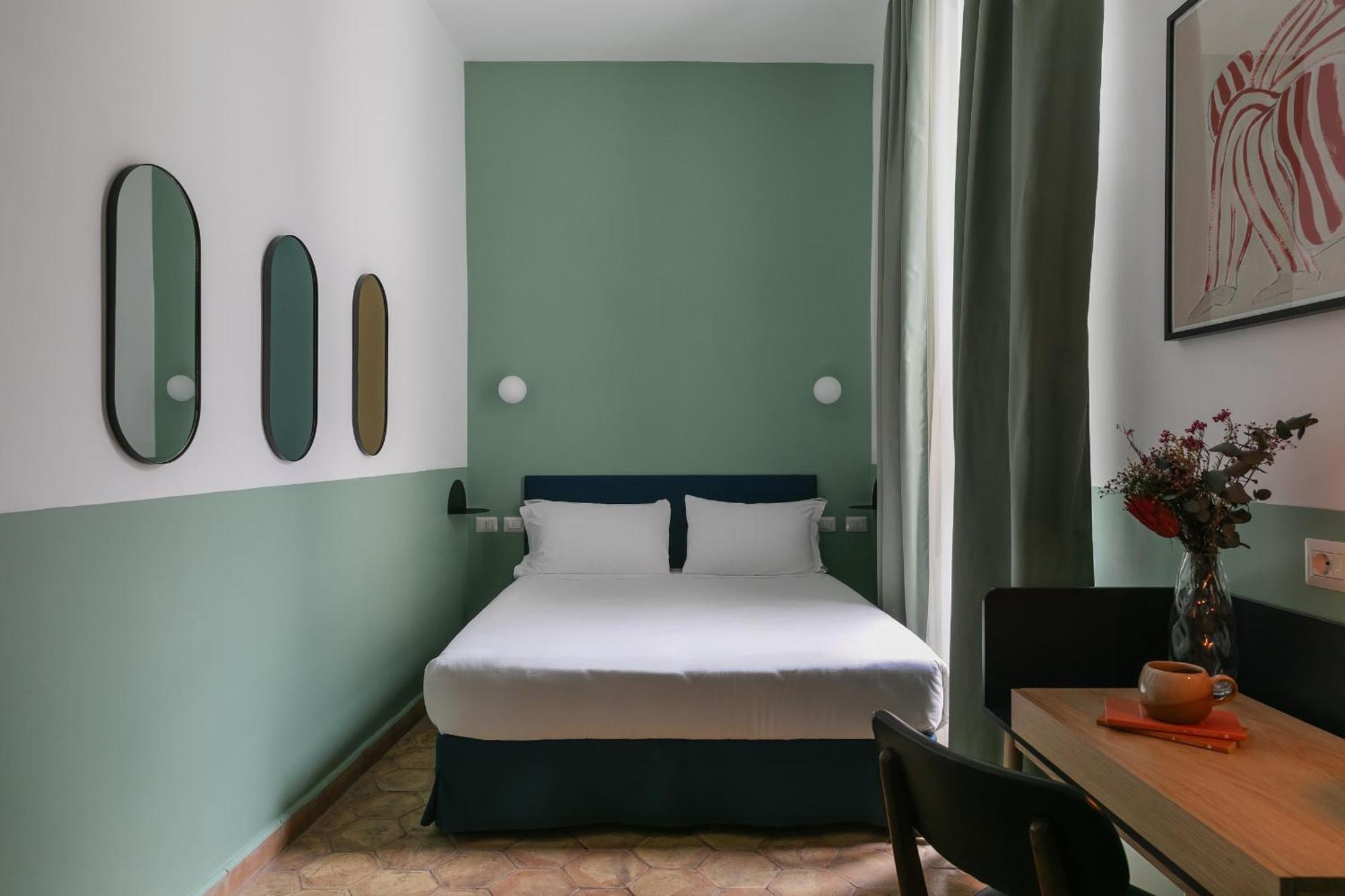 Hotel Antica Dimora Cardinale Nardini Roma Esterno foto