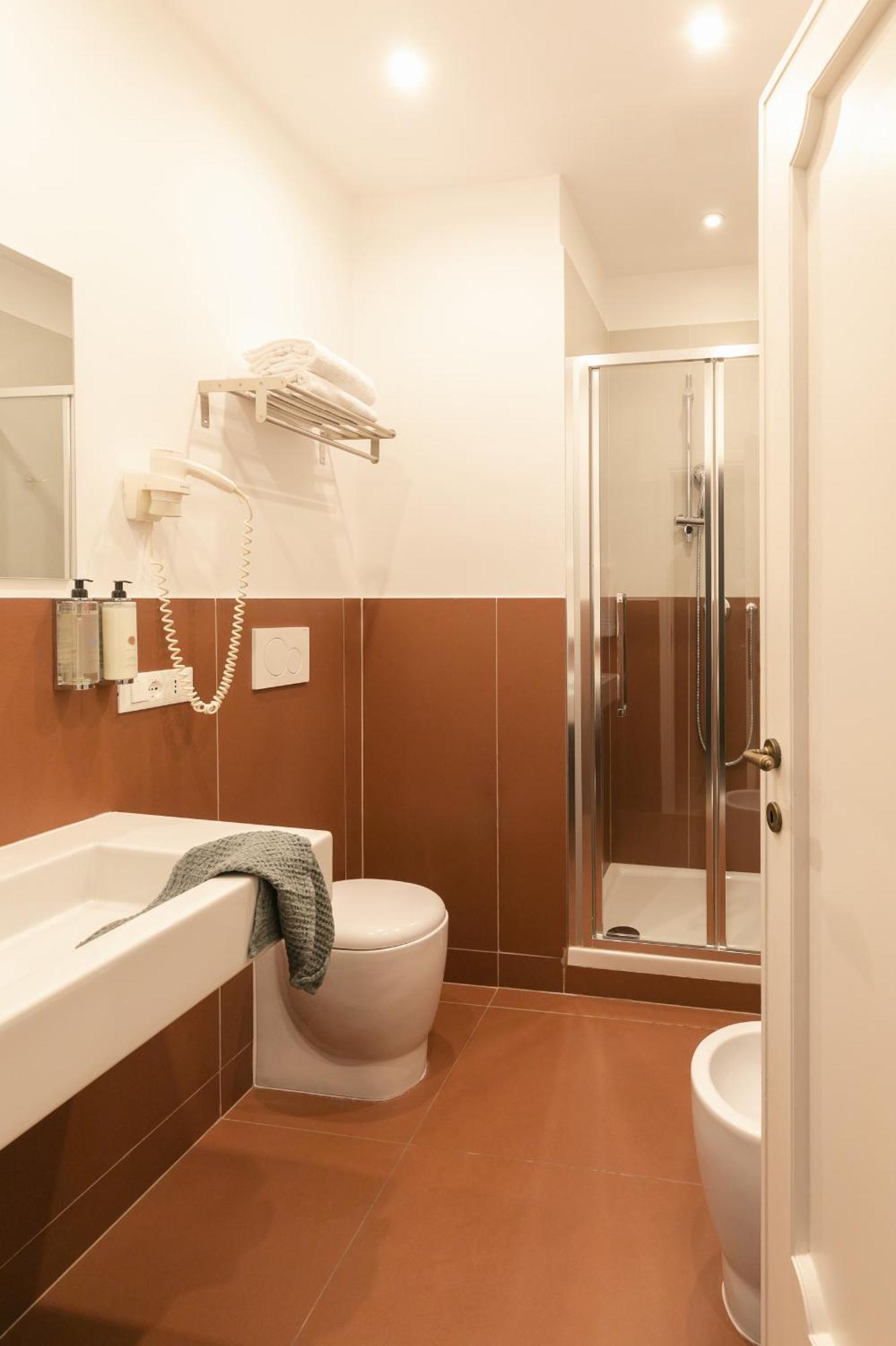 Hotel Antica Dimora Cardinale Nardini Roma Esterno foto