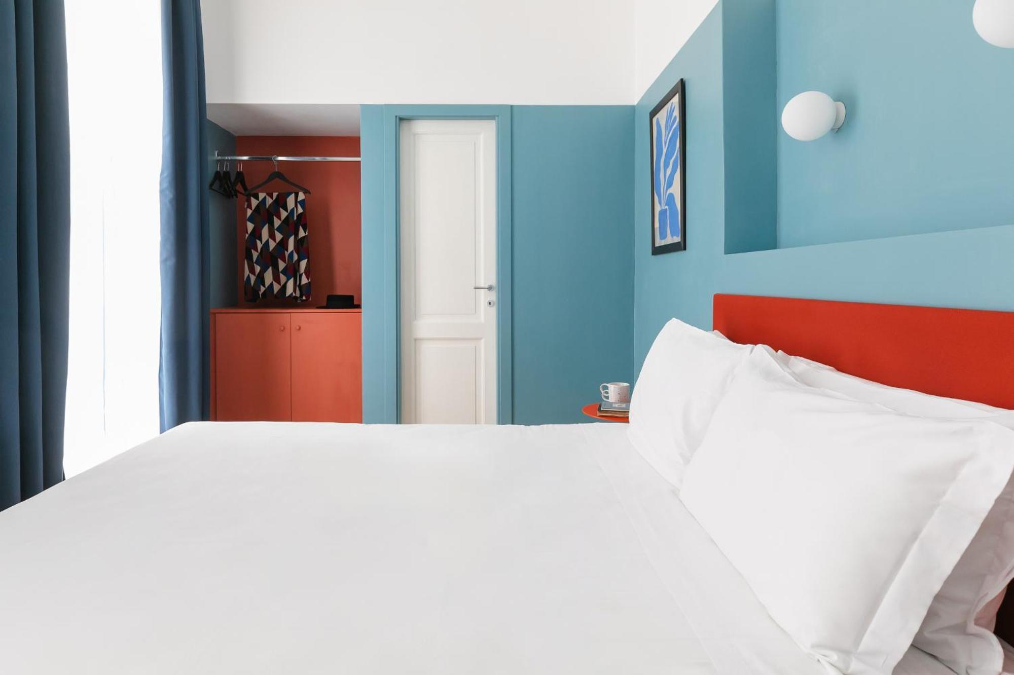 Hotel Antica Dimora Cardinale Nardini Roma Esterno foto