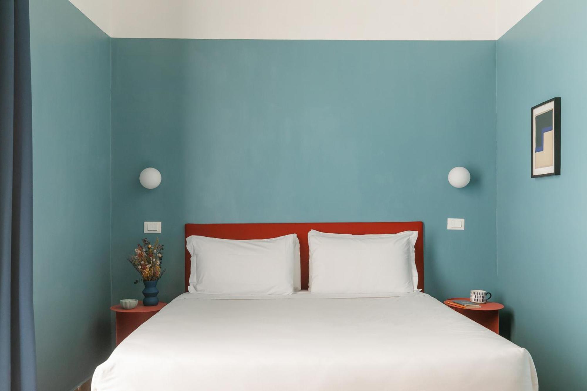 Hotel Antica Dimora Cardinale Nardini Roma Esterno foto