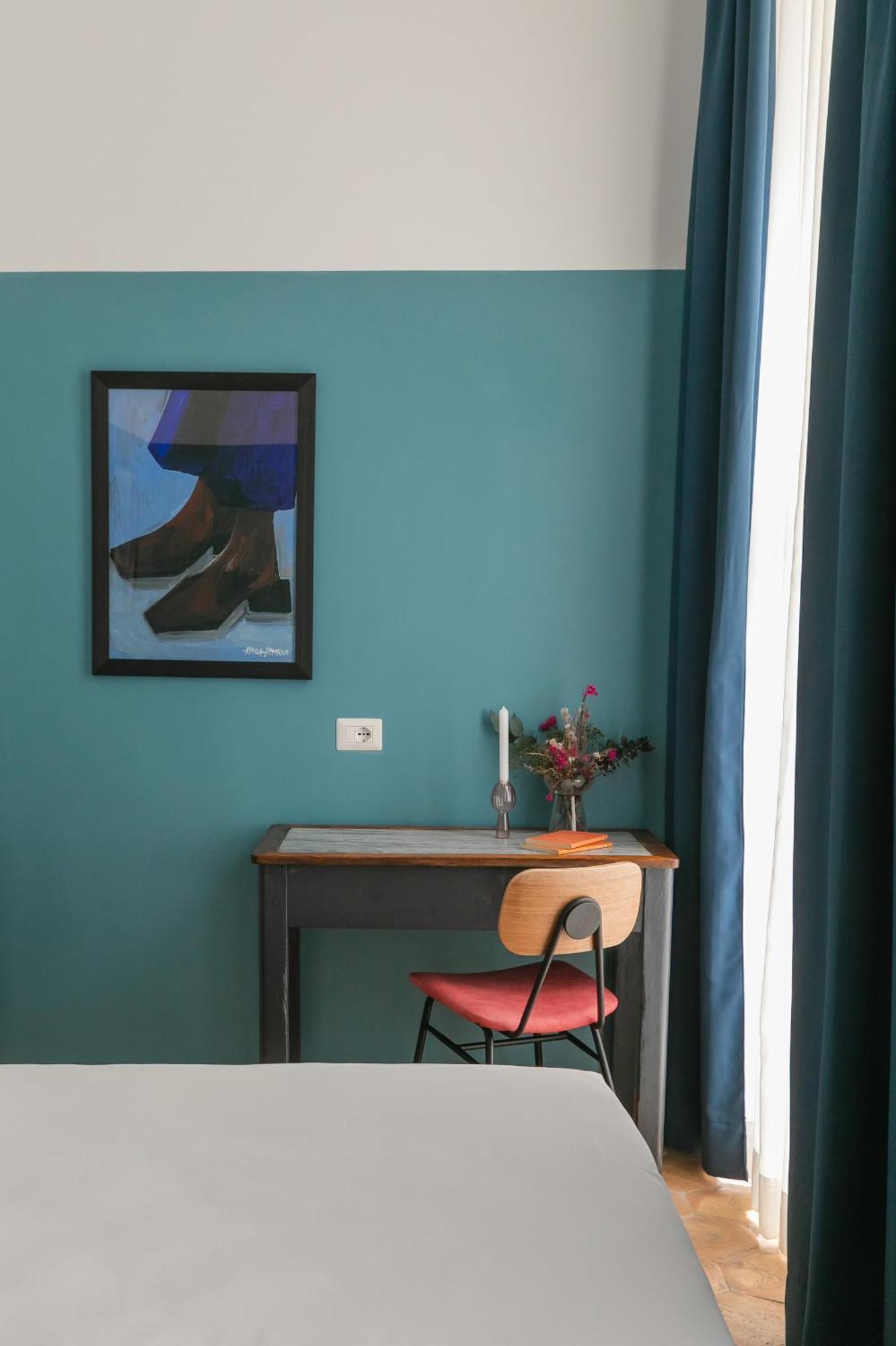 Hotel Antica Dimora Cardinale Nardini Roma Esterno foto