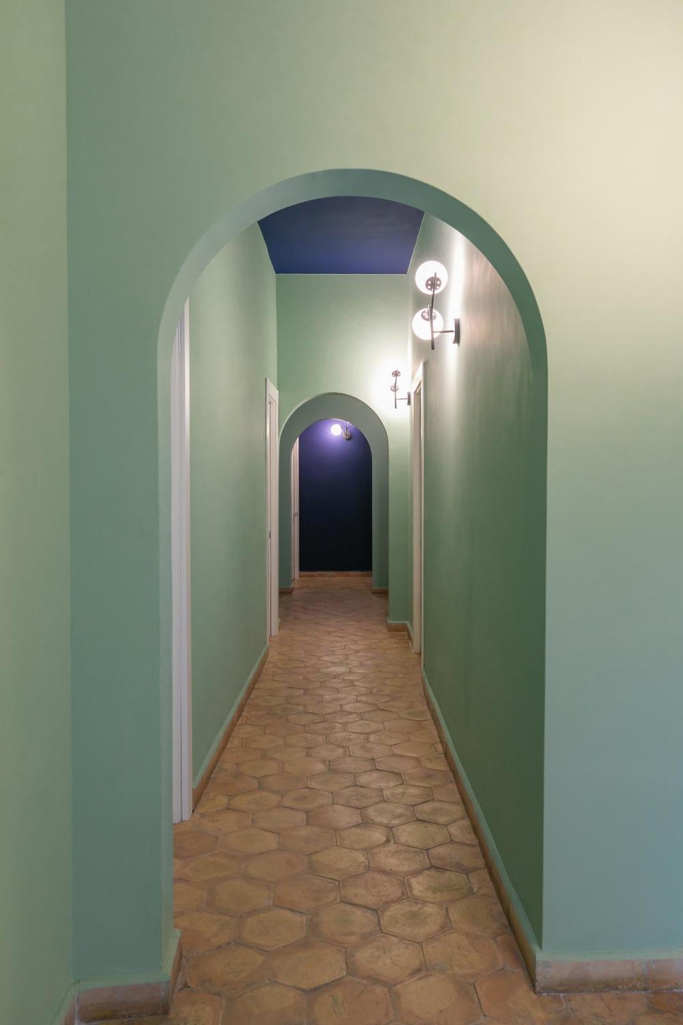 Hotel Antica Dimora Cardinale Nardini Roma Esterno foto
