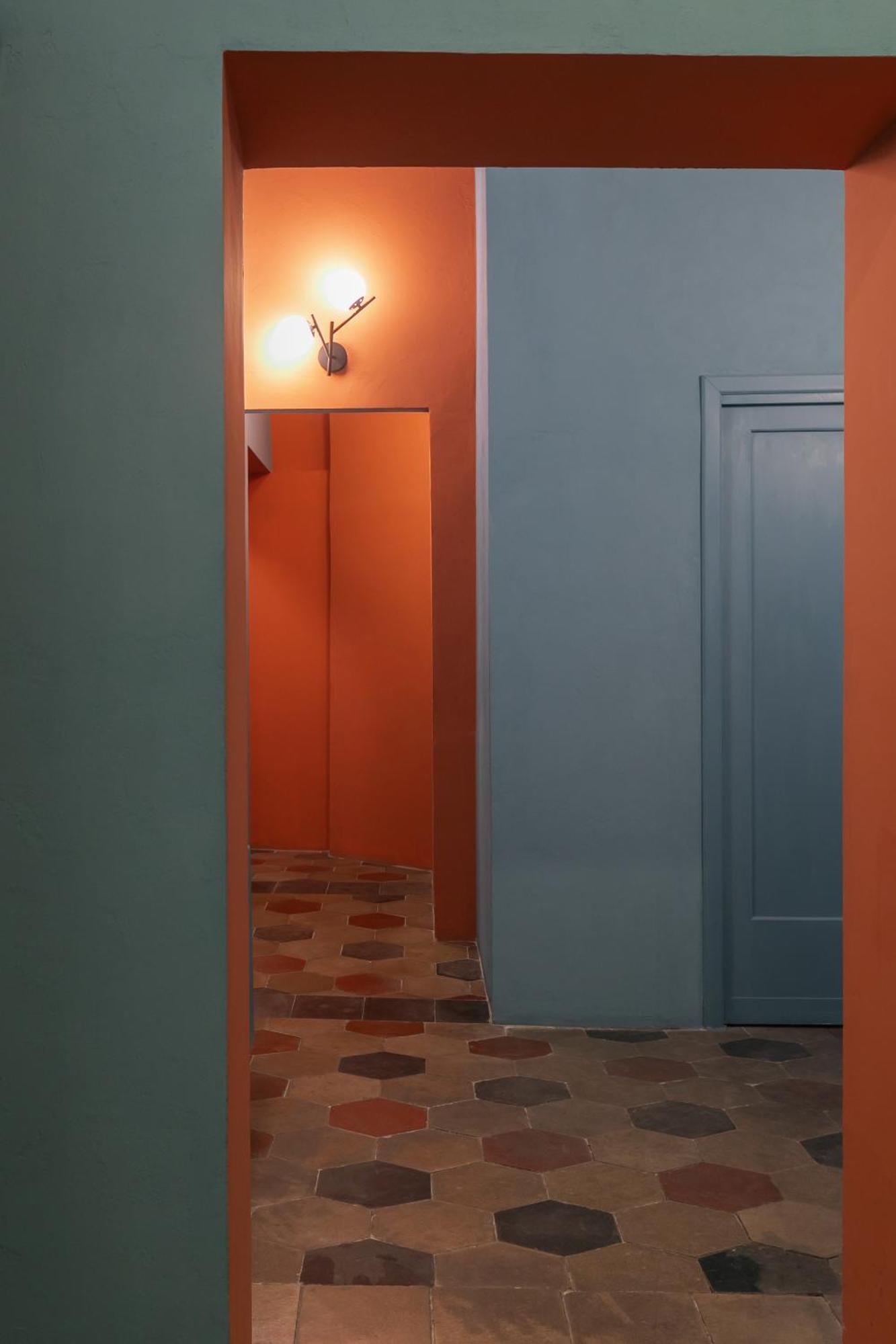 Hotel Antica Dimora Cardinale Nardini Roma Esterno foto