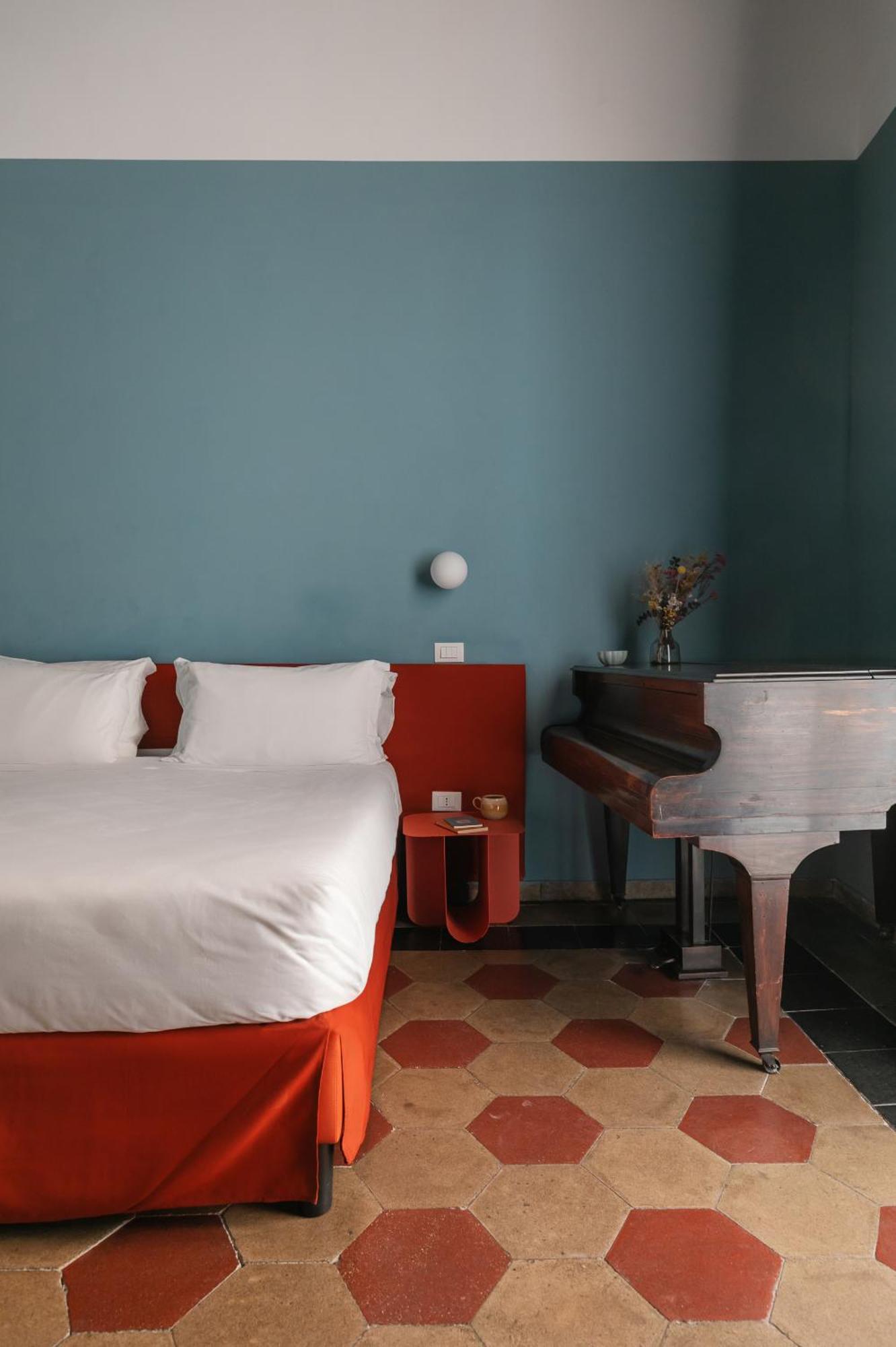 Hotel Antica Dimora Cardinale Nardini Roma Esterno foto