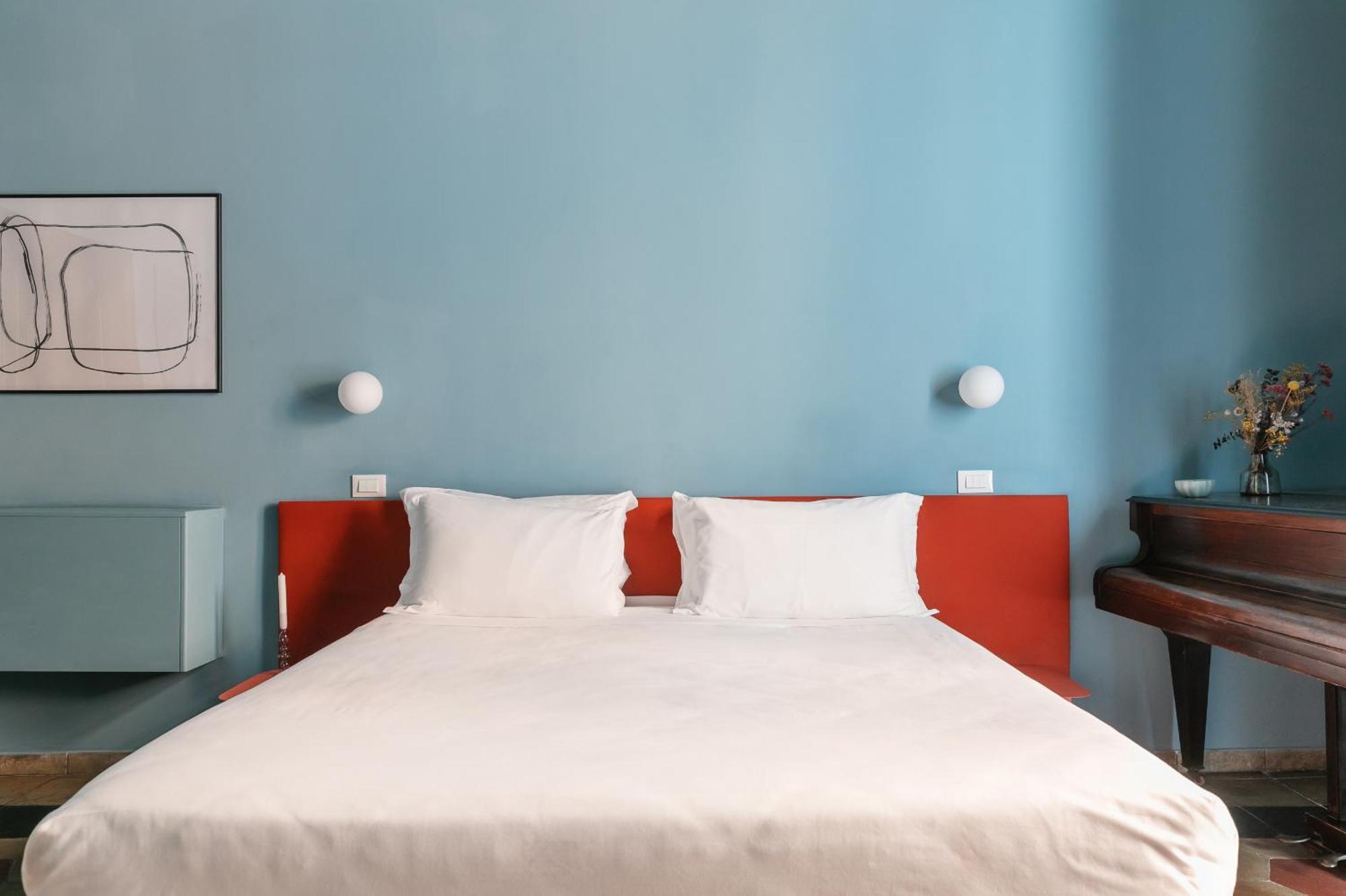 Hotel Antica Dimora Cardinale Nardini Roma Esterno foto