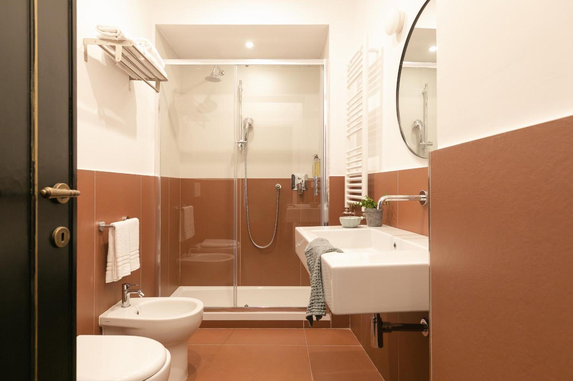Hotel Antica Dimora Cardinale Nardini Roma Esterno foto