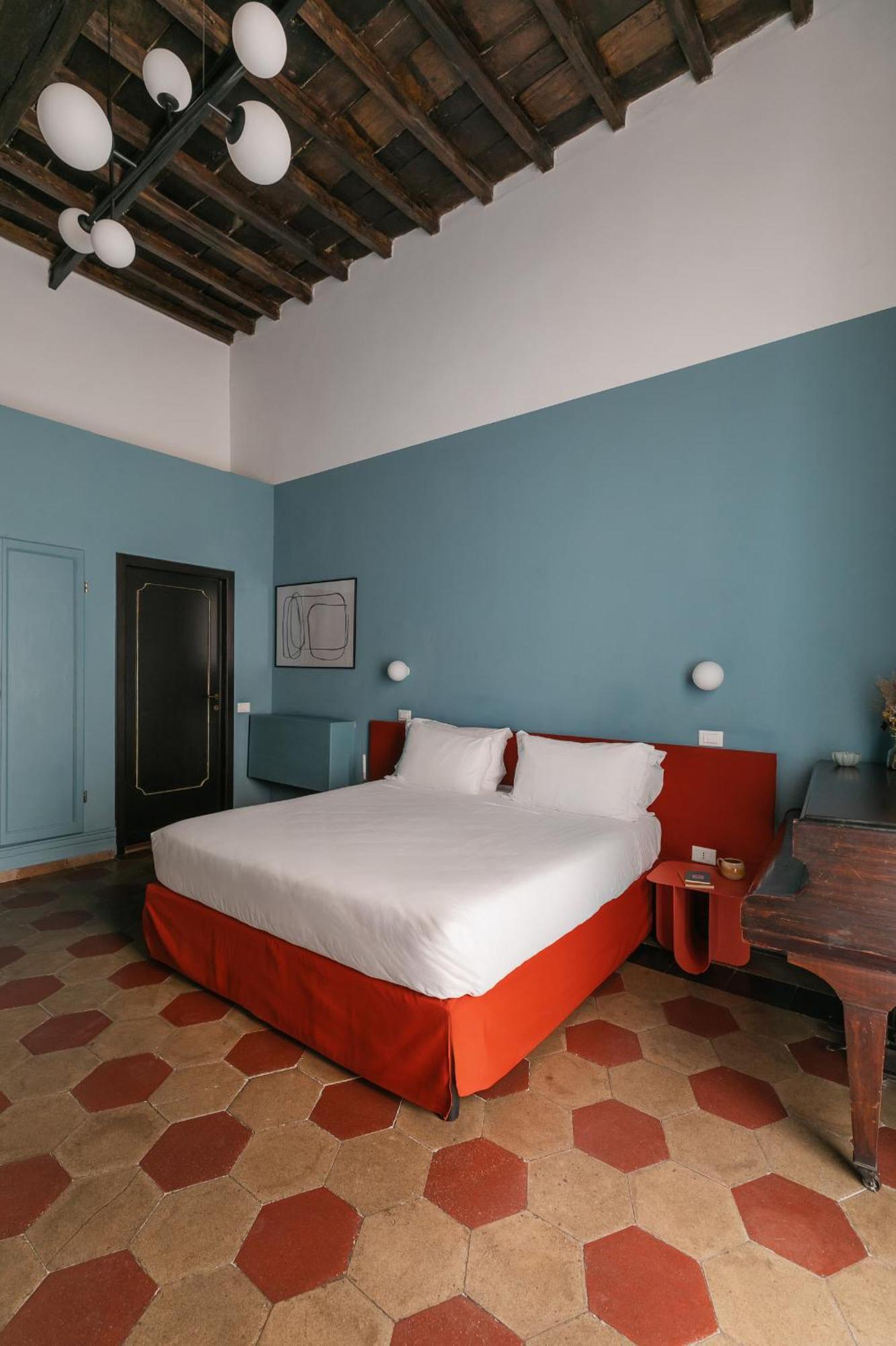 Hotel Antica Dimora Cardinale Nardini Roma Esterno foto