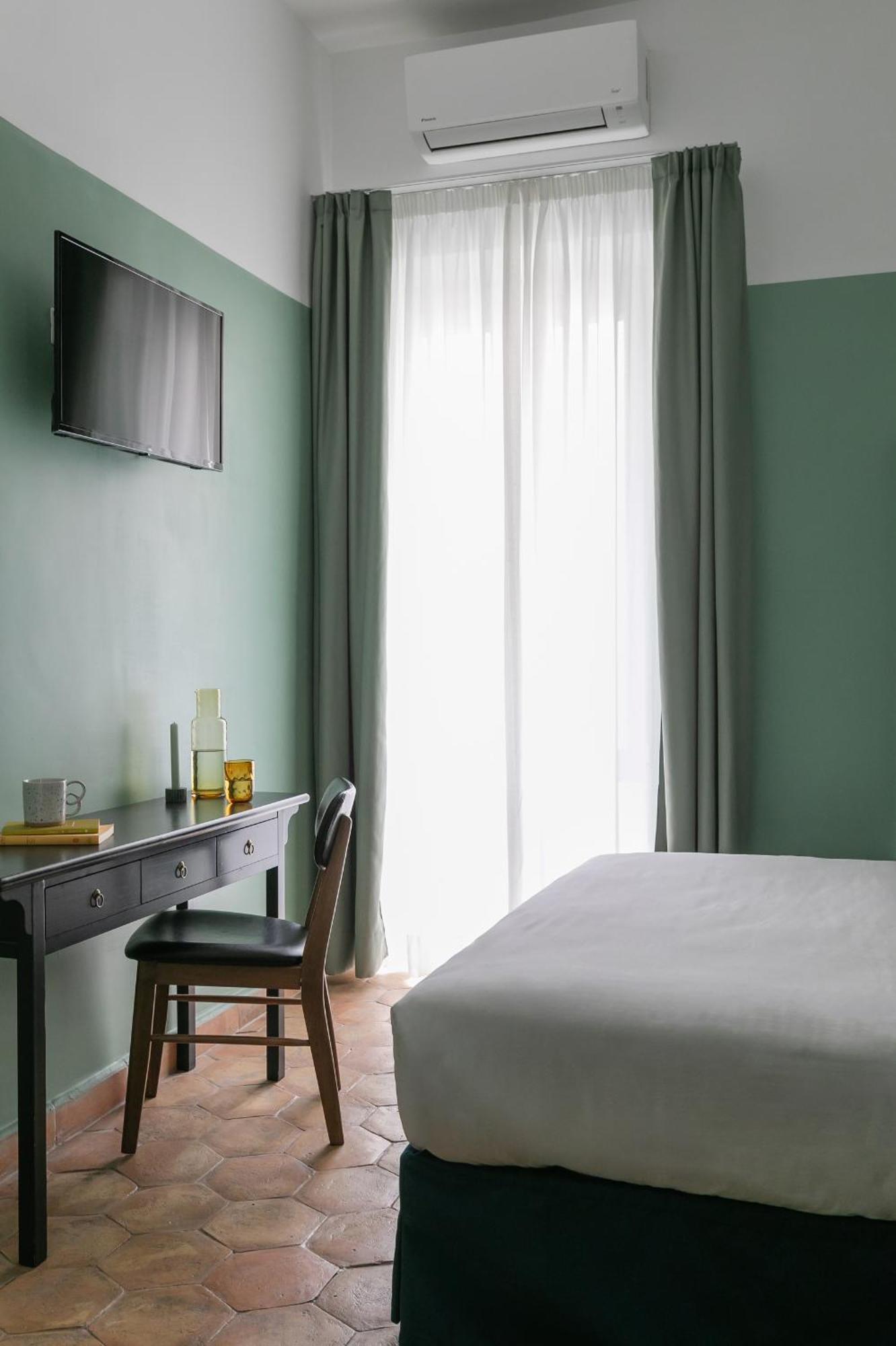 Hotel Antica Dimora Cardinale Nardini Roma Esterno foto