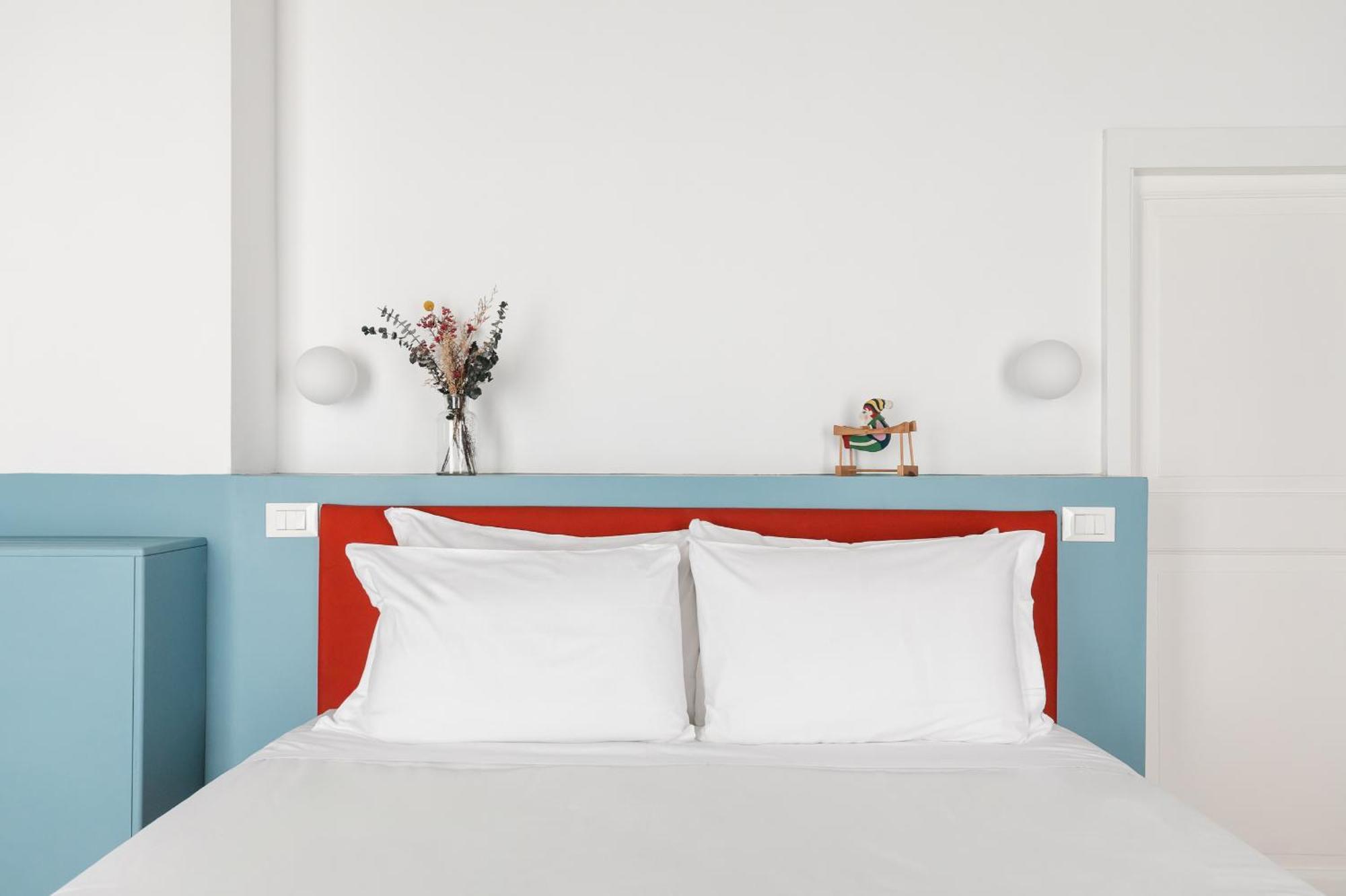 Hotel Antica Dimora Cardinale Nardini Roma Esterno foto