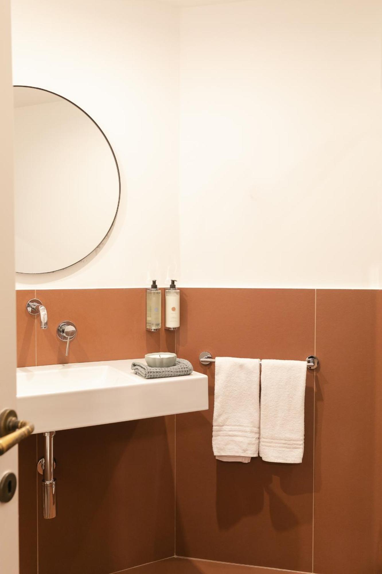 Hotel Antica Dimora Cardinale Nardini Roma Esterno foto