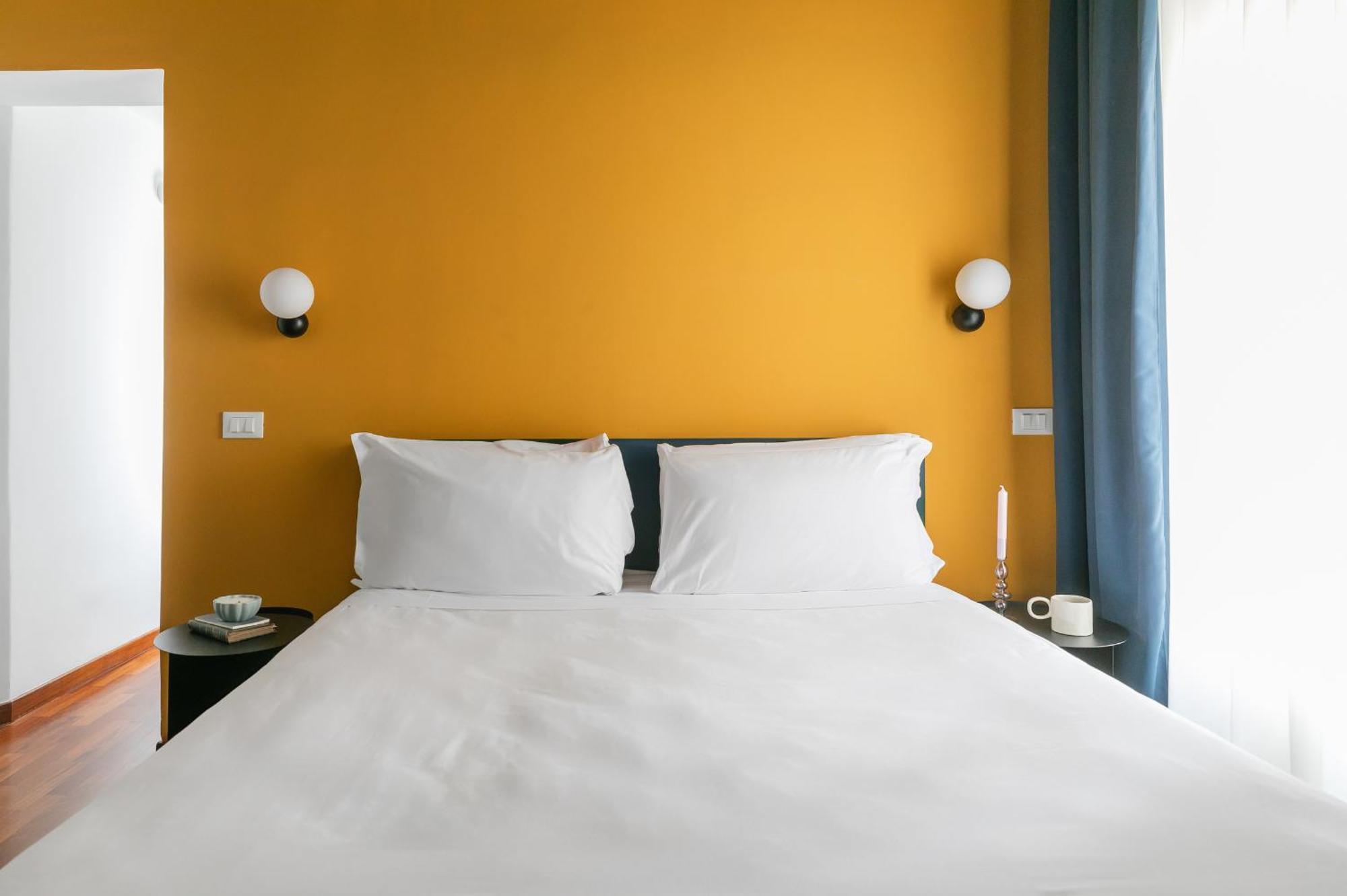 Hotel Antica Dimora Cardinale Nardini Roma Esterno foto