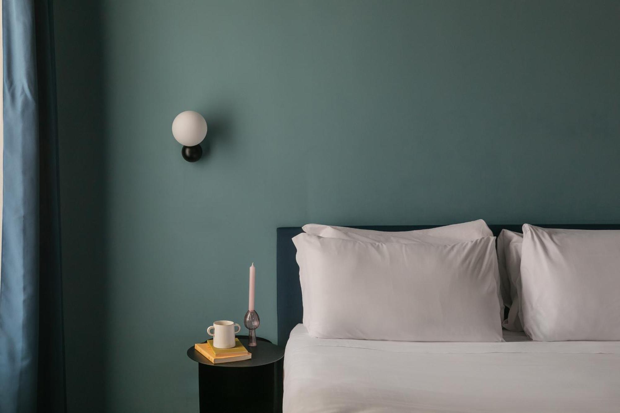 Hotel Antica Dimora Cardinale Nardini Roma Esterno foto