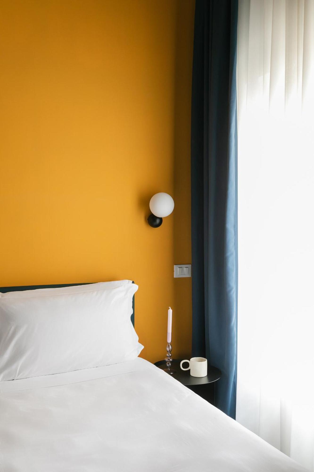 Hotel Antica Dimora Cardinale Nardini Roma Esterno foto