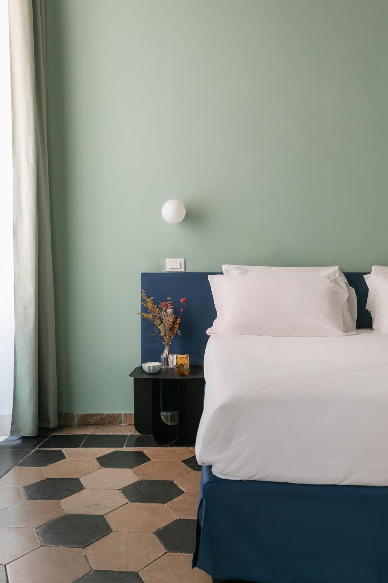 Hotel Antica Dimora Cardinale Nardini Roma Esterno foto