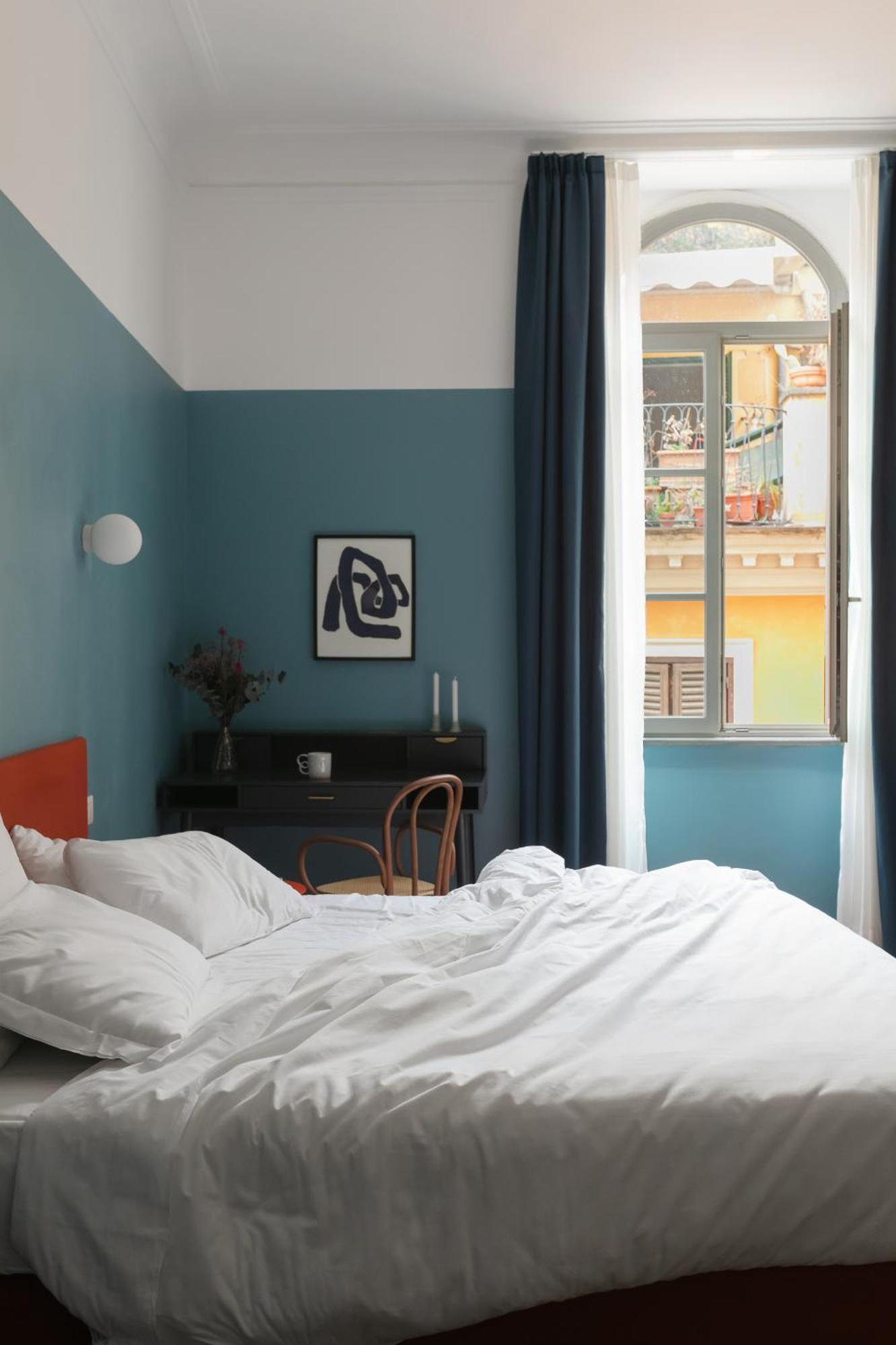 Hotel Antica Dimora Cardinale Nardini Roma Esterno foto