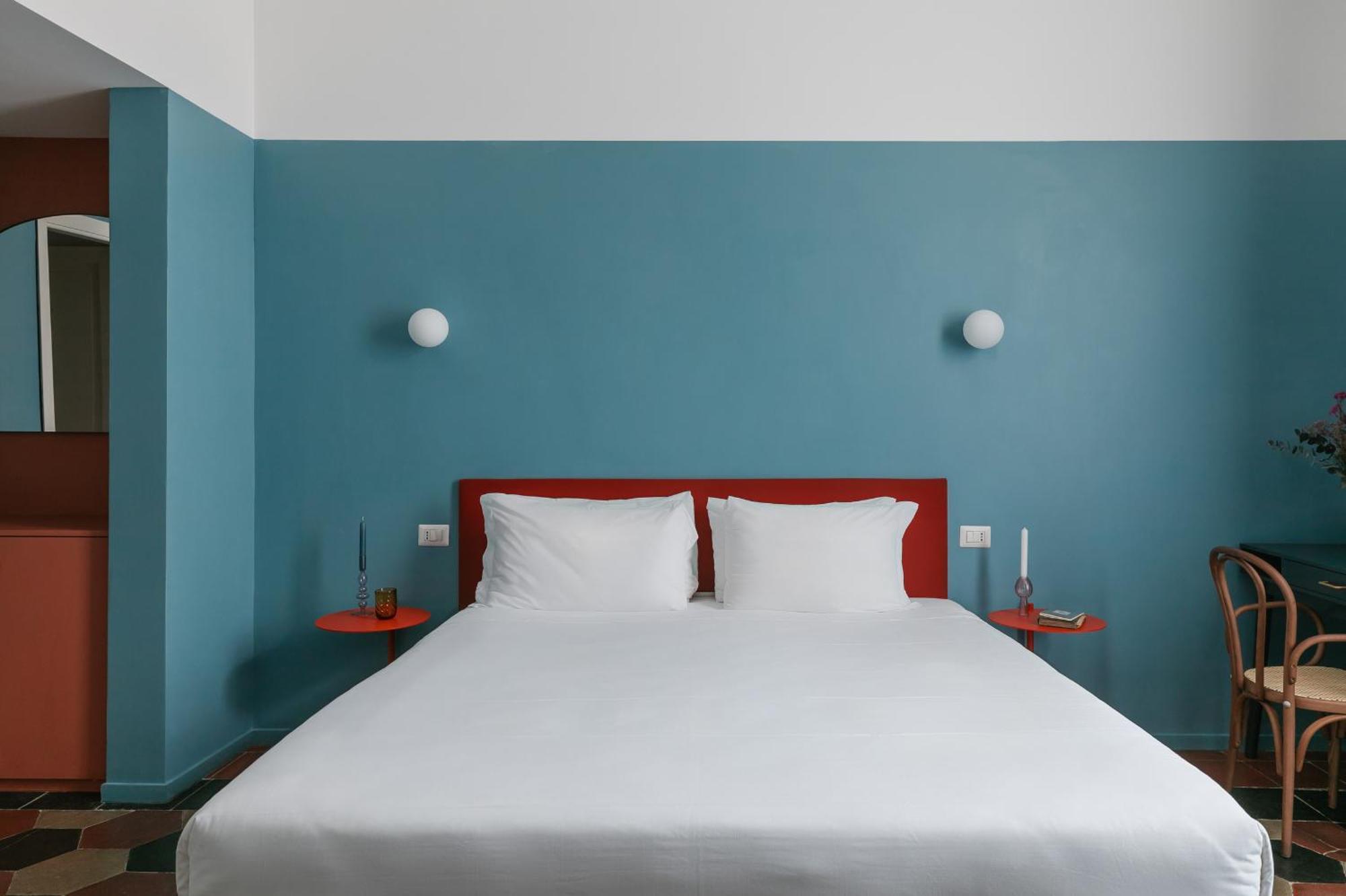 Hotel Antica Dimora Cardinale Nardini Roma Esterno foto