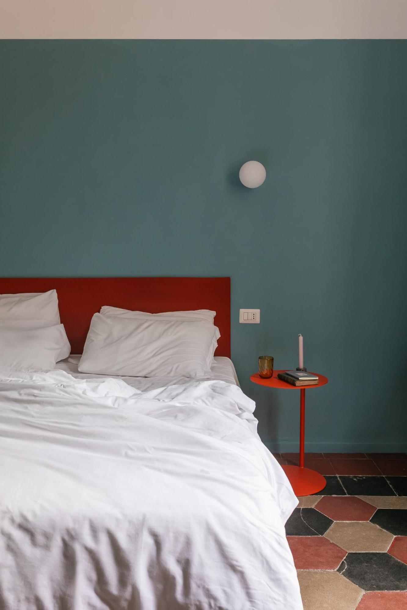 Hotel Antica Dimora Cardinale Nardini Roma Esterno foto