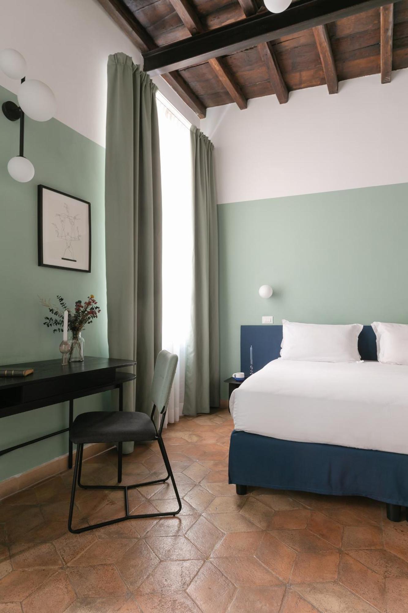 Hotel Antica Dimora Cardinale Nardini Roma Esterno foto