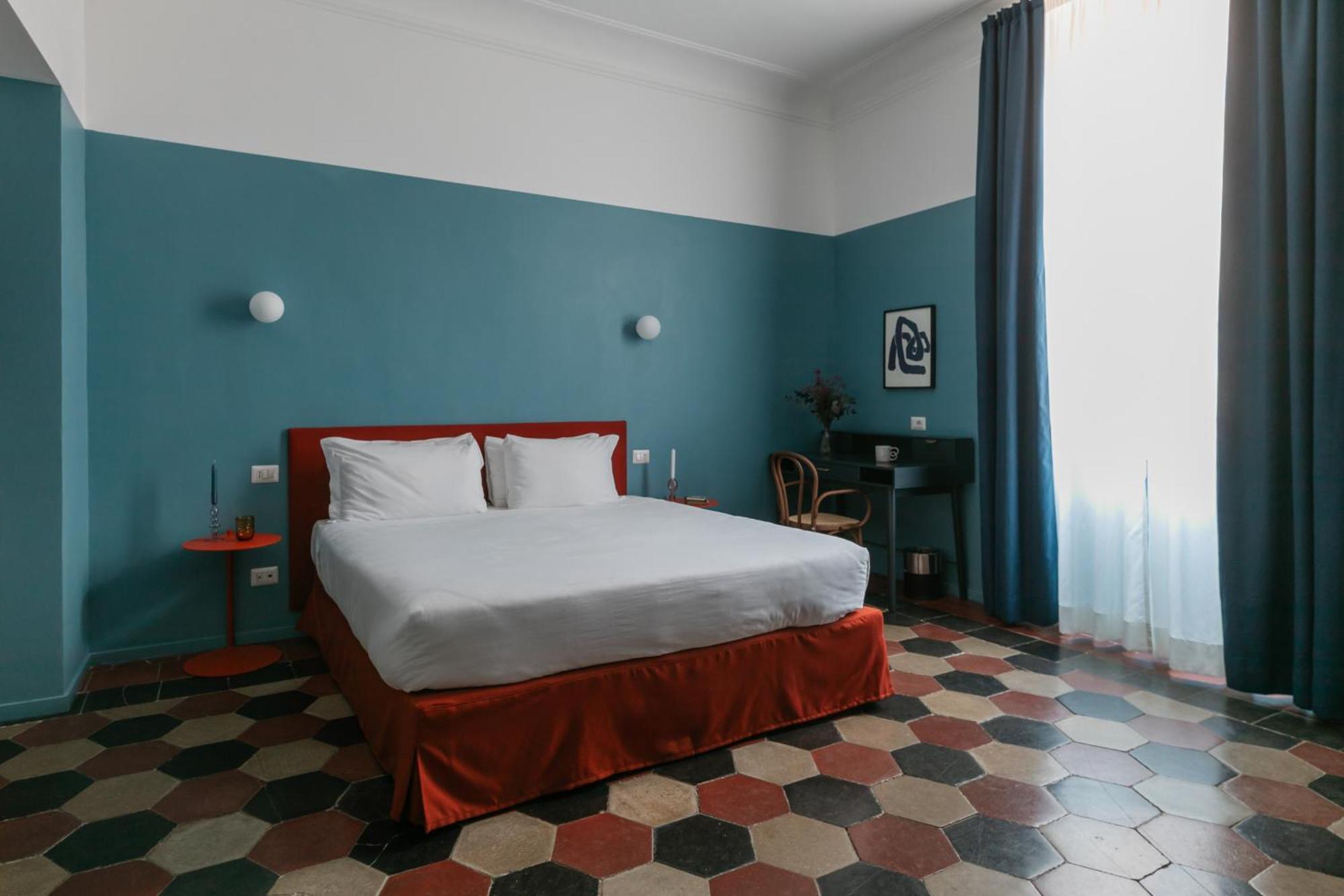 Hotel Antica Dimora Cardinale Nardini Roma Esterno foto