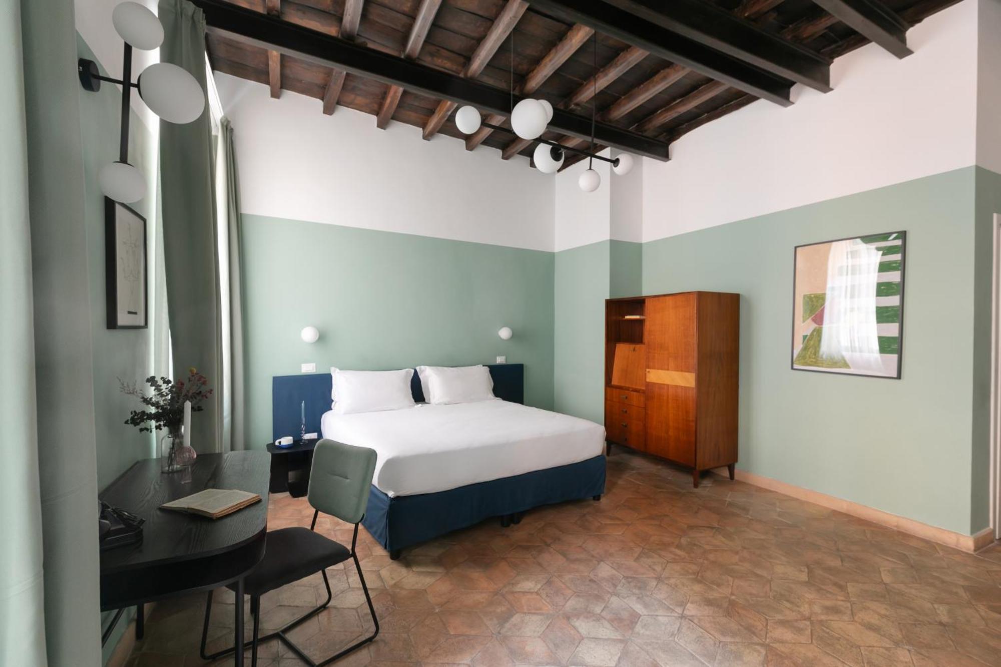 Hotel Antica Dimora Cardinale Nardini Roma Esterno foto