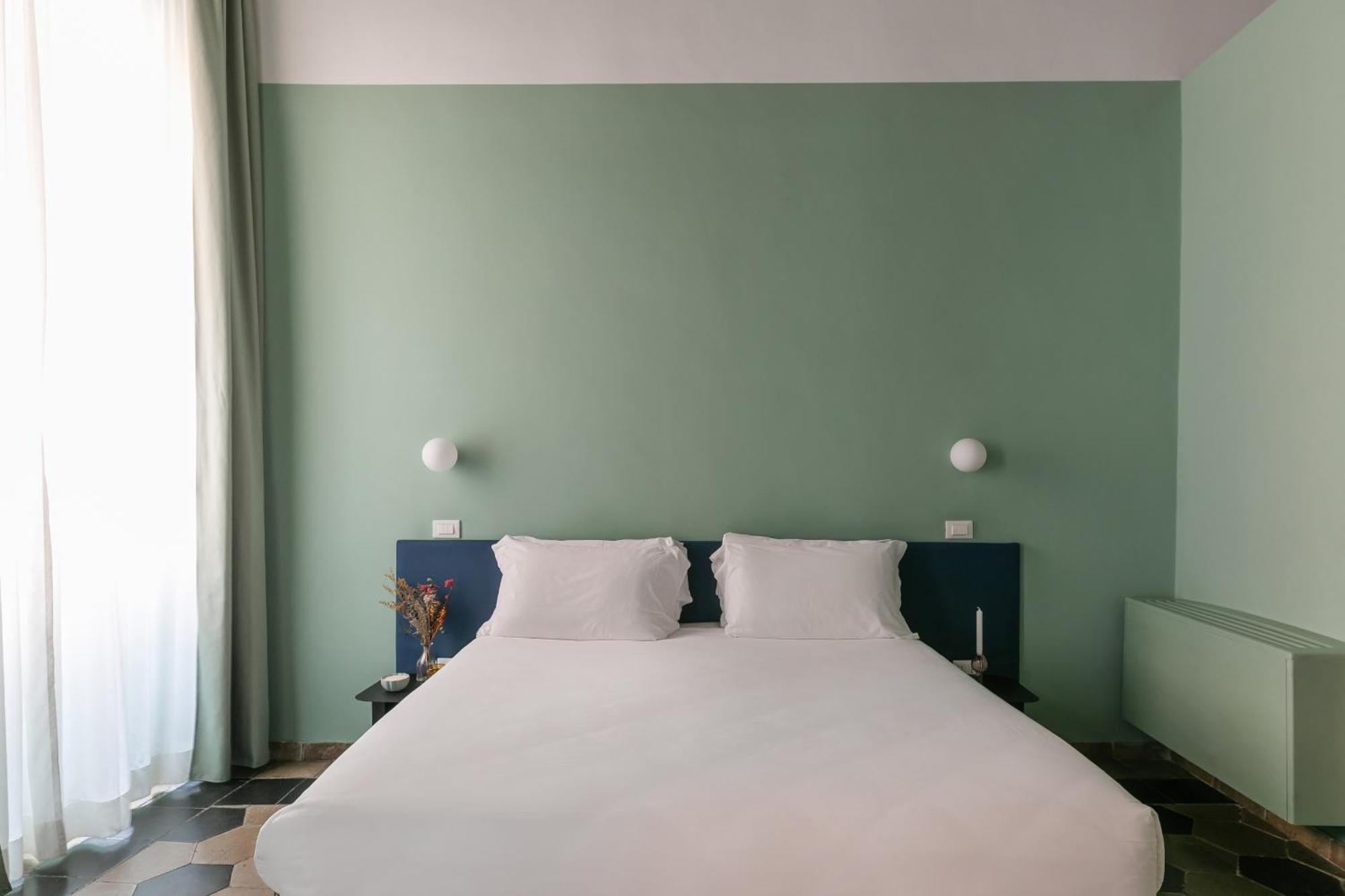 Hotel Antica Dimora Cardinale Nardini Roma Esterno foto