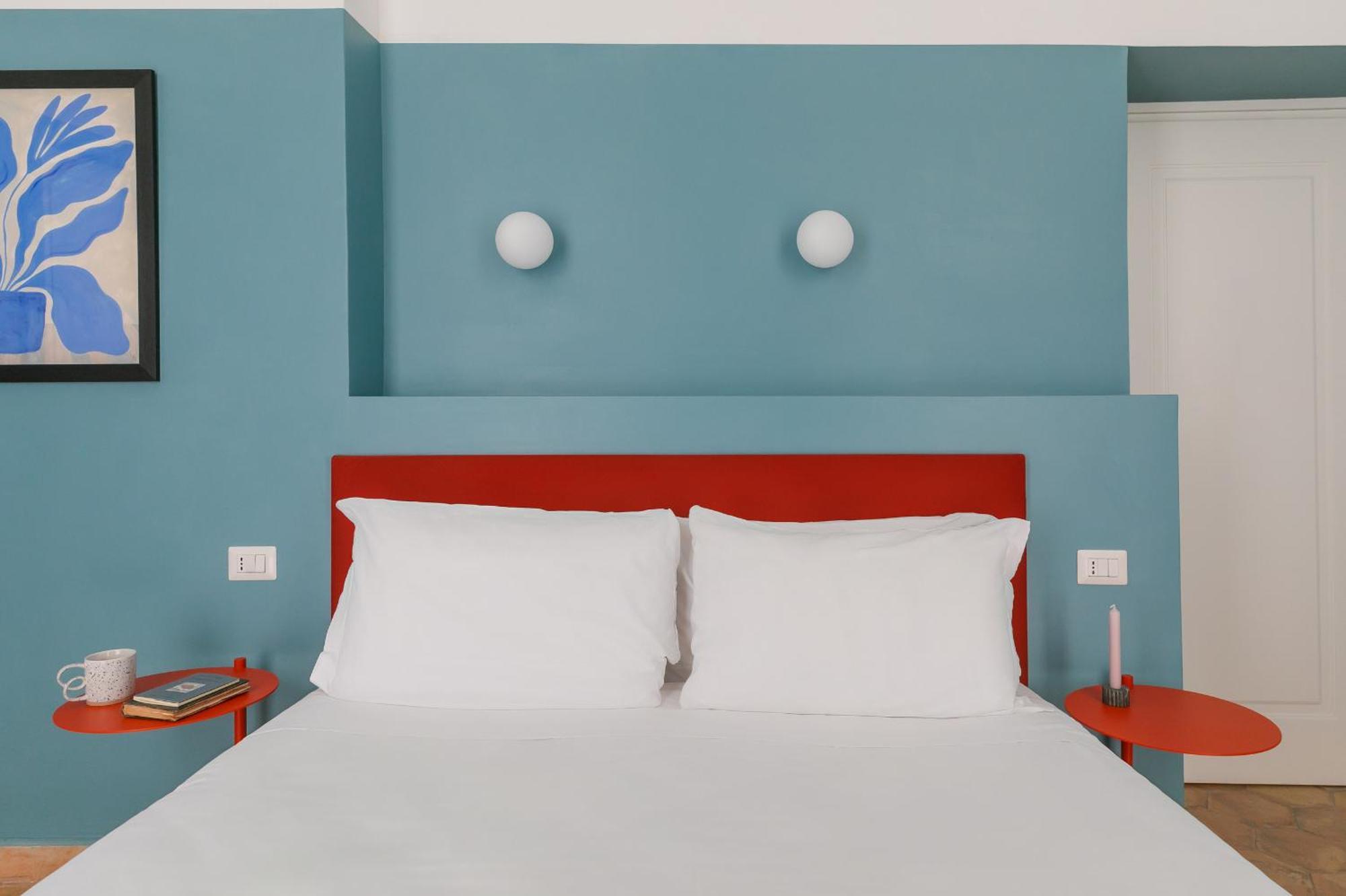 Hotel Antica Dimora Cardinale Nardini Roma Esterno foto