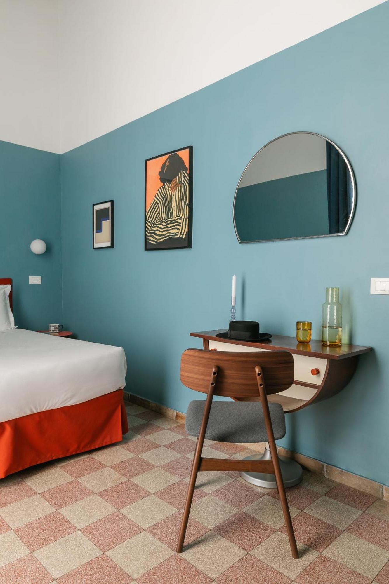 Hotel Antica Dimora Cardinale Nardini Roma Esterno foto