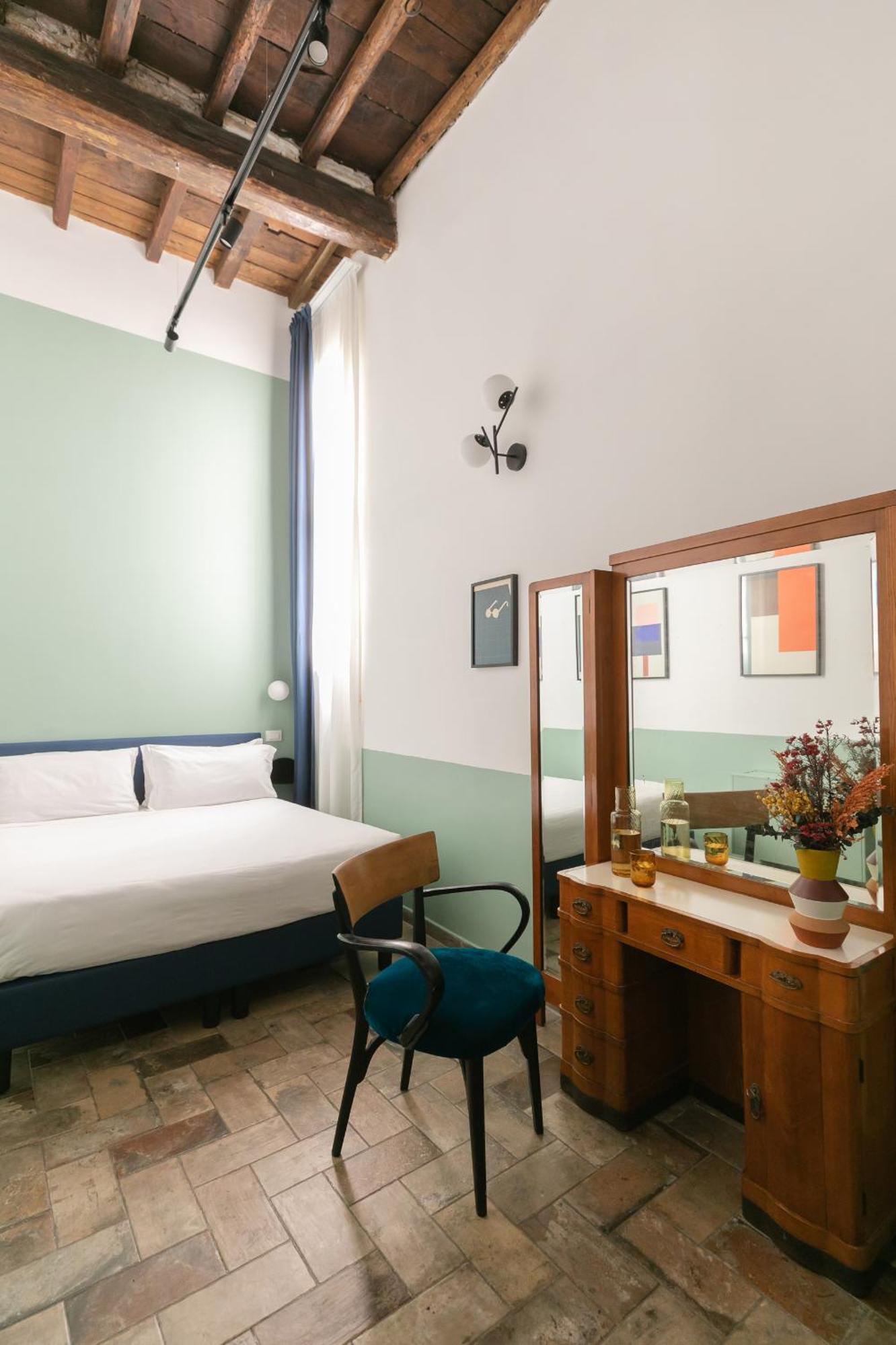 Hotel Antica Dimora Cardinale Nardini Roma Esterno foto
