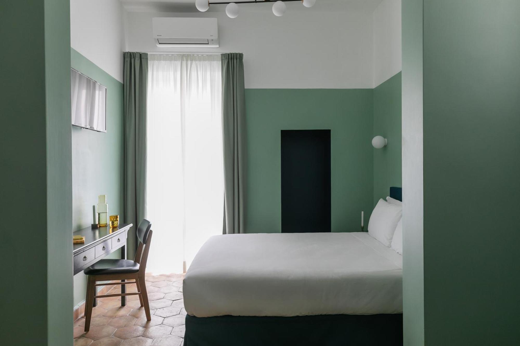 Hotel Antica Dimora Cardinale Nardini Roma Esterno foto